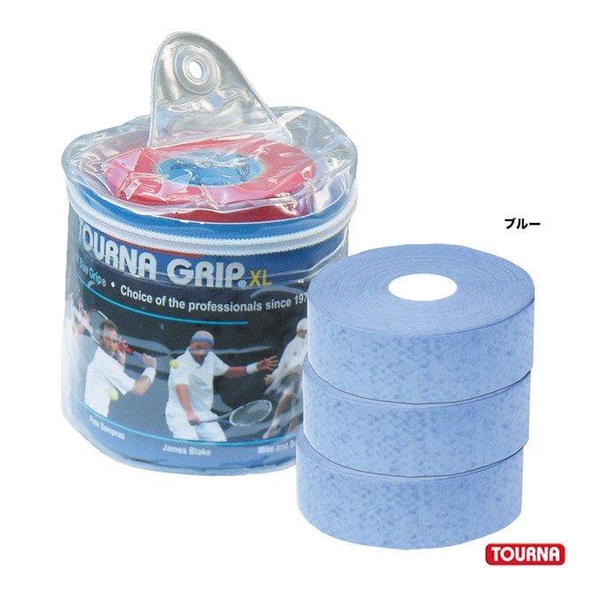 �ȡ��� TOURNA  ���������꡼ ����åץơ��� �ȡ��ʥ���å� ���ꥸ�ʥ�ޥ�����������XL�ץ��ѥå��ʥɥ饤�����󥰥����ס� 30���� TG-30-XLPP