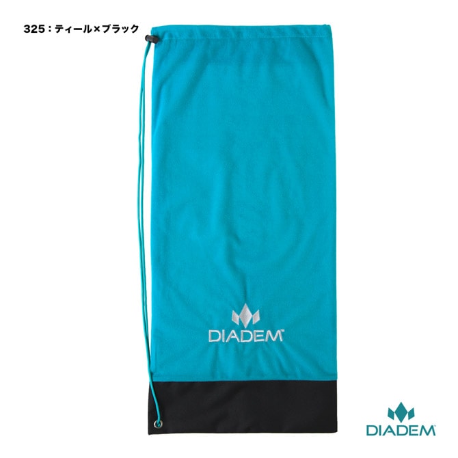 ダイアデム DIADEM テニスバッグ スリングバッグ TFD001