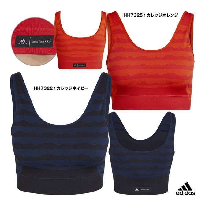 ���ǥ����� adidas ������������� ��ǥ��� W MMK �������˥å� �֥� V0709