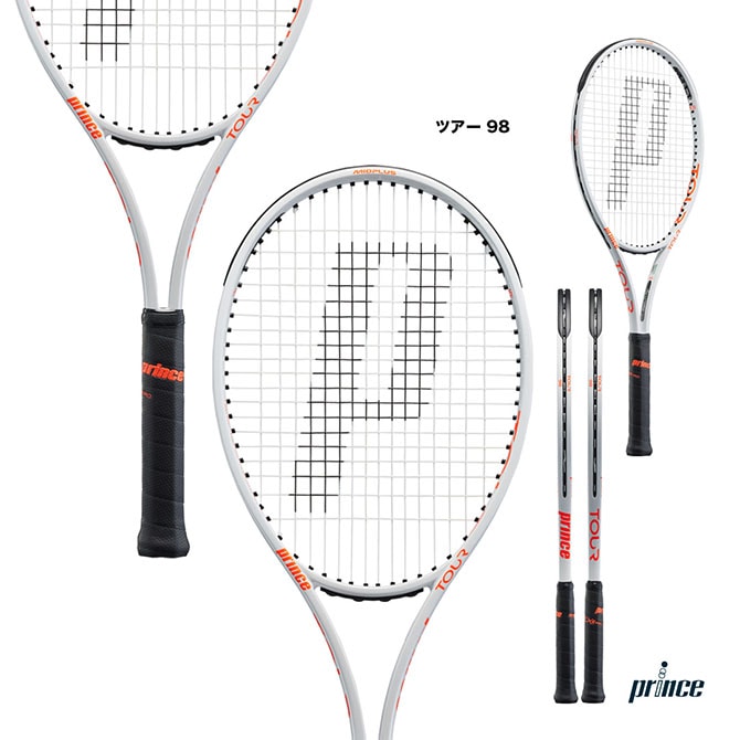 ץ prince ƥ˥饱å ĥ 98 TOUR 98 7TJ178