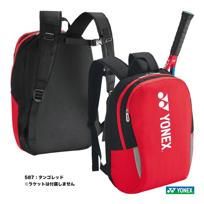ͥå YONEX ƥ˥Хå ˥ ˥Хåѥå BAG2389587