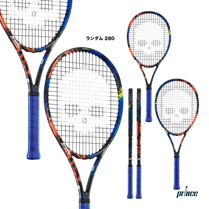 ץ prince by ϥɥ HYDROGEN ƥ˥饱å  280 RANDOM 280 7T53D