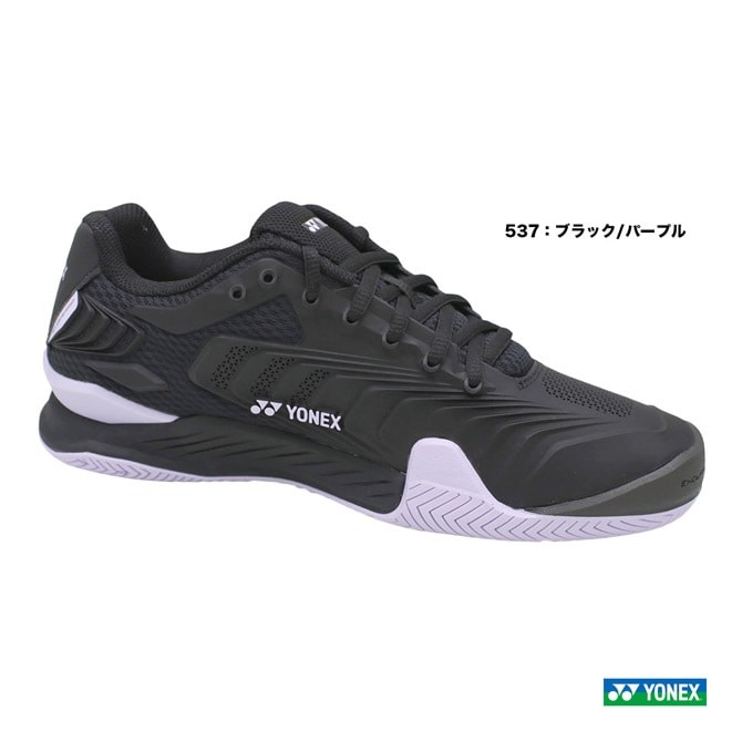 ヨネックス YONEX テニスシューズ ユニセックス パワークッション エク