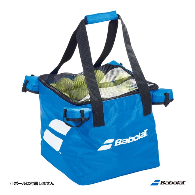 バボラ BabolaT ボールかご ボールバッグ 730012