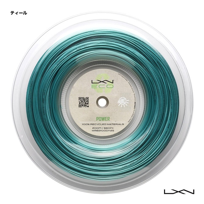 �륭������ LUXILON �ƥ˥����å� ������ �륭������ �����ѥ��LUXILON ECO POWER�� 125 �ƥ����� WR8310001125