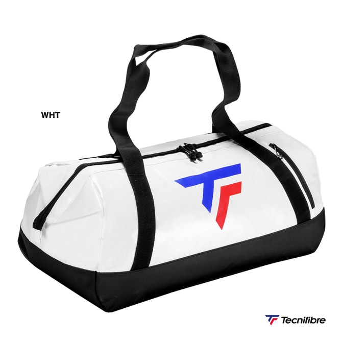 テクニファイバー Tecnifibre バッグ TOUR ENDURANCE WH DUFFEL 40TOUWHIDU