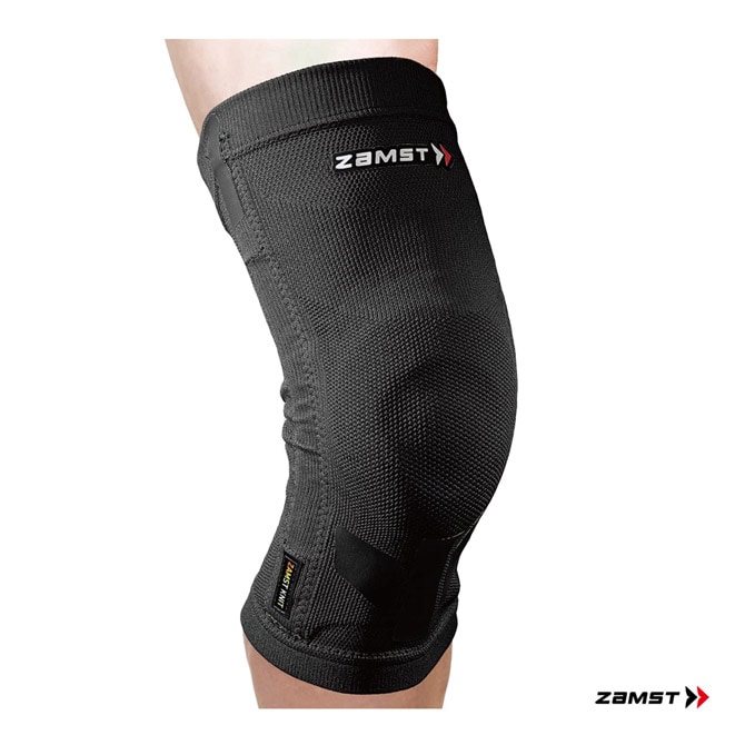 ザムスト ZAMST 膝サポーター ZK-PROTECT（ヒザ用サポーター 左右兼用