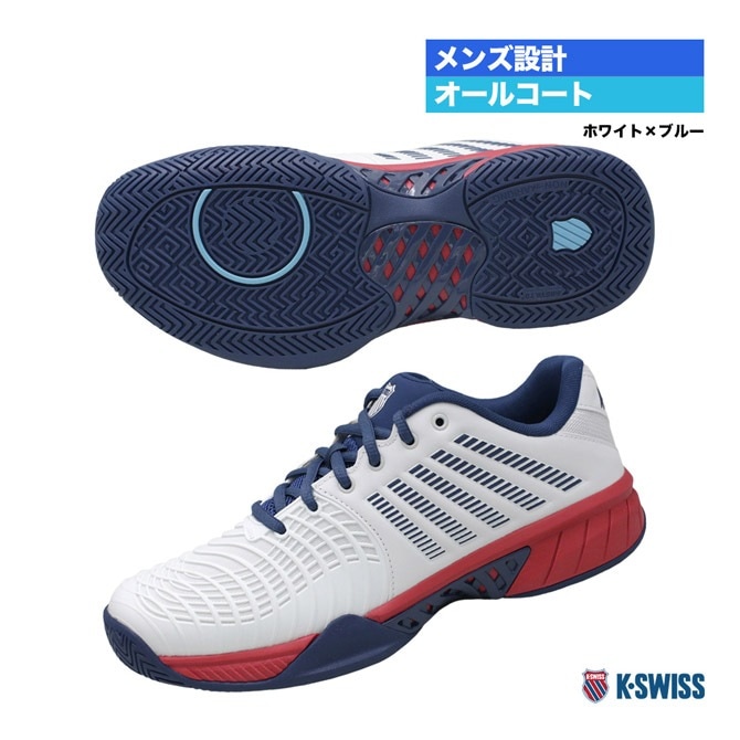  KSWISS ƥ˥塼  ץ쥹 饤 3  KS08562176WB