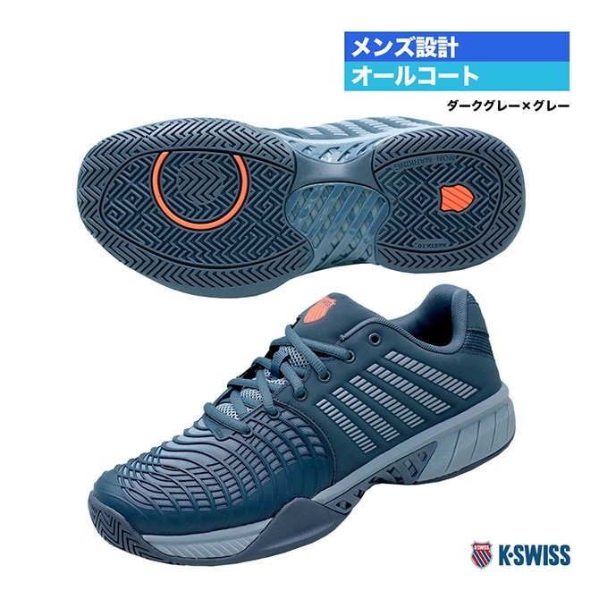  KSWISS ƥ˥塼  ץ쥹 饤 3  KS08562477GG