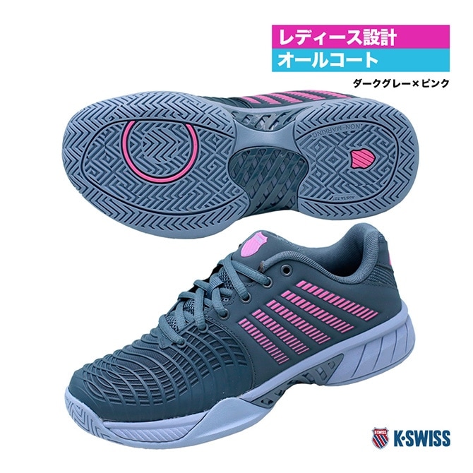  KSWISS ƥ˥塼 ǥ ץ쥹 饤 3  KS98562478GP