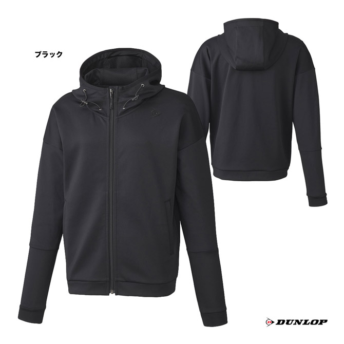 フィラ FILA テニスウェア レディス ジップアップパーカー EL0020