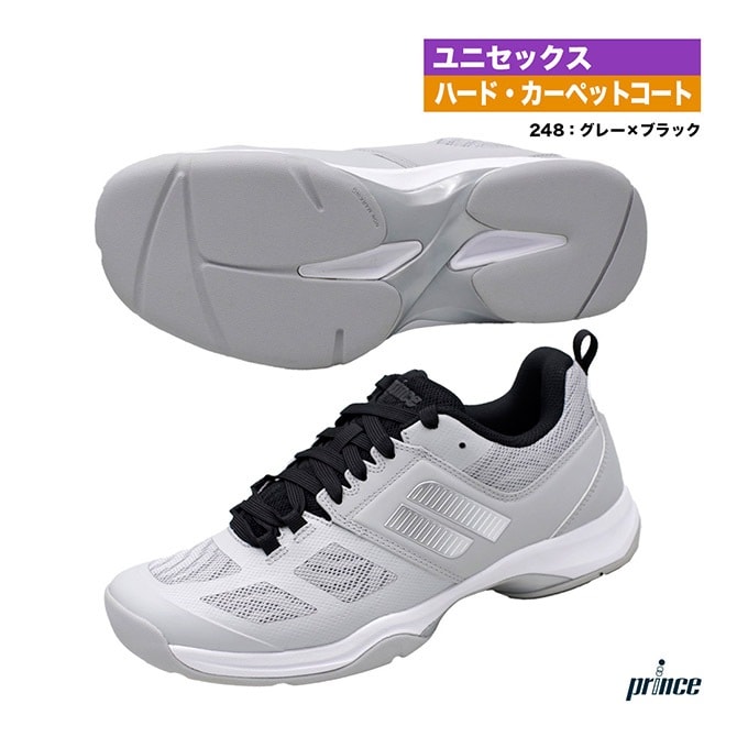 �ץ�� prince �ƥ˥����塼�� ��˥��å��� �磻�� �饤�� 5 HC DPSWH6��248��