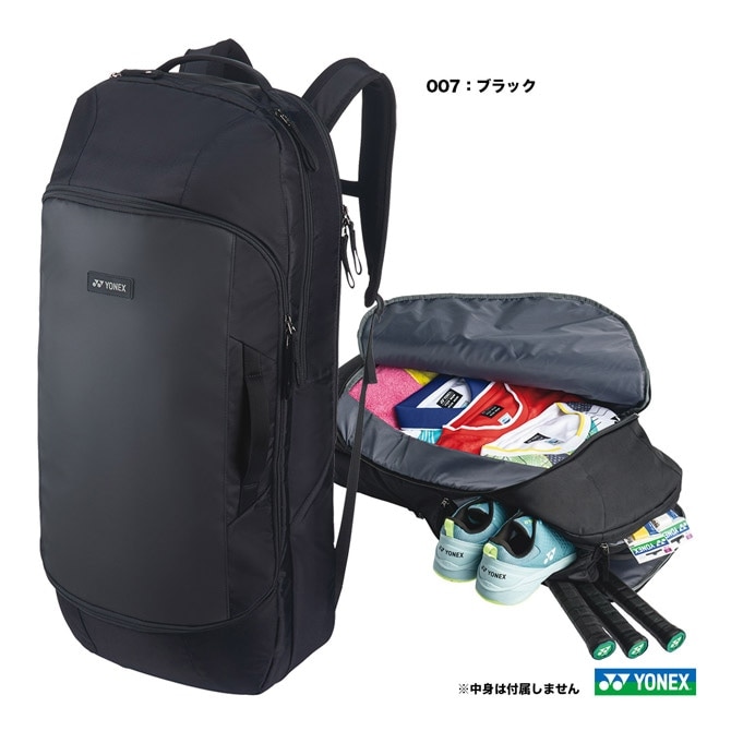 ��ͥå��� YONEX �ƥ˥��Хå� �ܥå����饱�åȥХå��̥ƥ˥�3���ѡ� BAG2312��007��