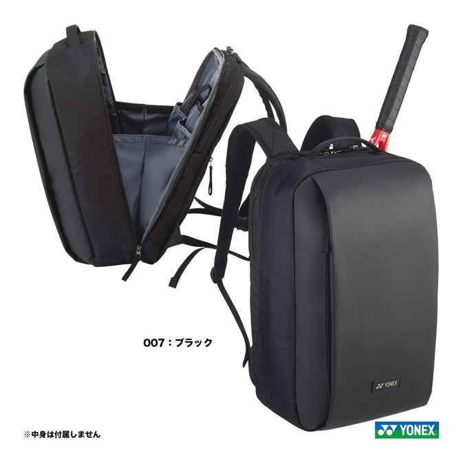 ��ͥå��� YONEX �ƥ˥��Хå� �Хå��ѥå�X�̥ƥ˥�1���ѡ� BAG2318X��007��