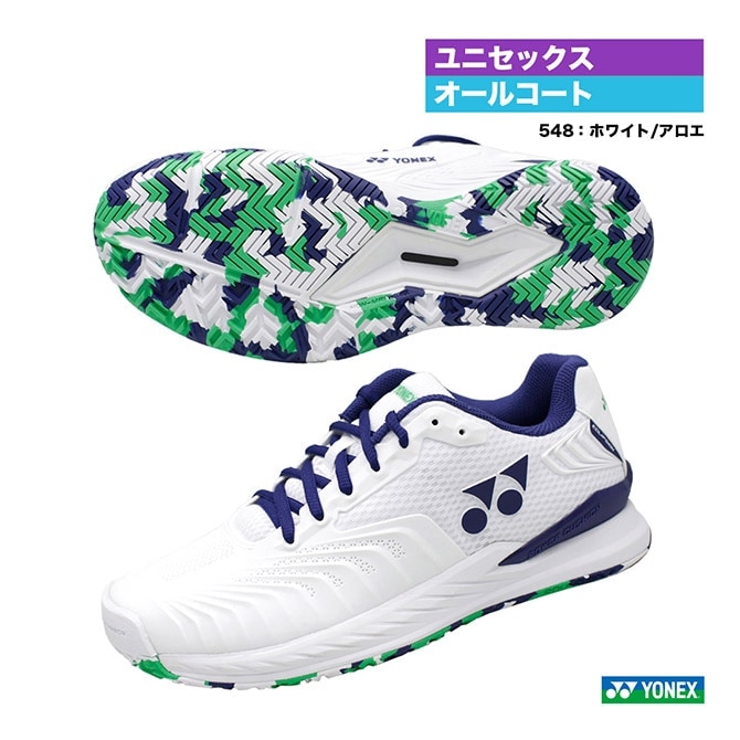��ͥå��� YONEX �ƥ˥����塼�� ��˥��å��� �ѥ���å���� ������ץ���� 4 ��� AC SHTE4MAC��548��