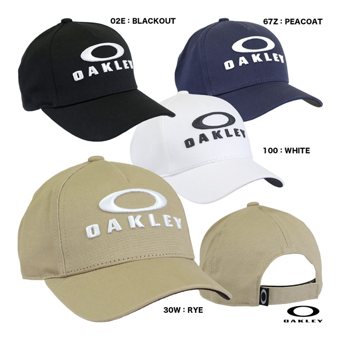 オークリー OAKLEY  ジュニア ESSENTIAL YTR CAP FA 23.0 FOS901584