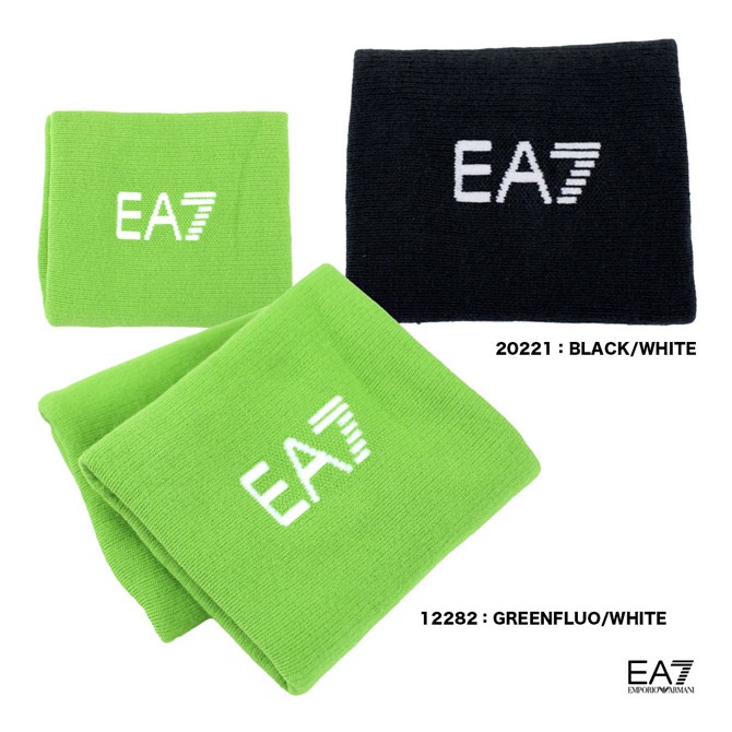 ݥꥪޡ EMPORIO ARMANI EA7  ˥å PRO M WRISTBAND 245021