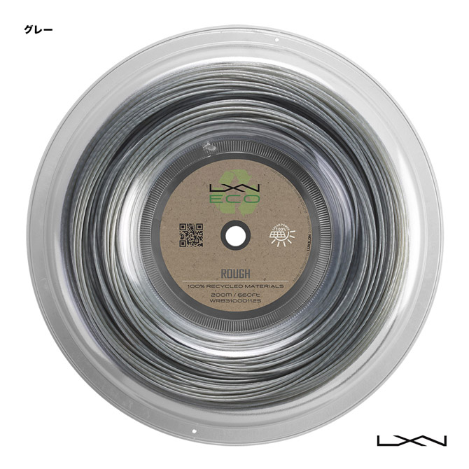 �륭������ LUXILON �ƥ˥����å� ������ �륭������ ������ա�LUXILON ECO ROUGH�� 125 ���졼 WR8310501125