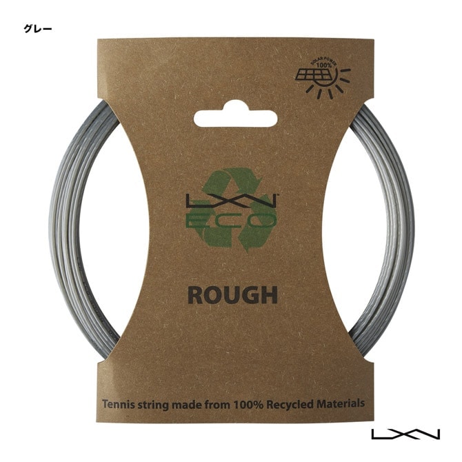 �륭������ LUXILON �ƥ˥����å� ñĥ�� �륭������ ������ա�LUXILON ECO ROUGH�� 125 ���졼 WR8310401125