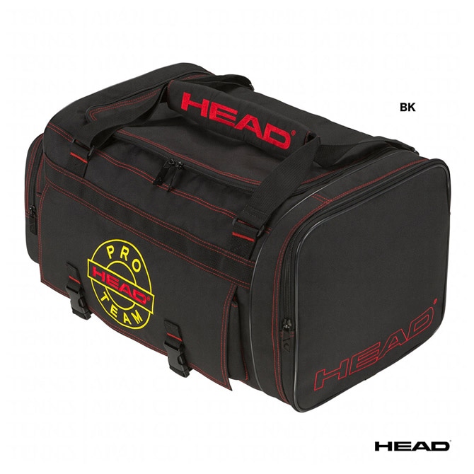 ヘッド HEAD バッグ ツアー スポーツ バッグ BK 260022