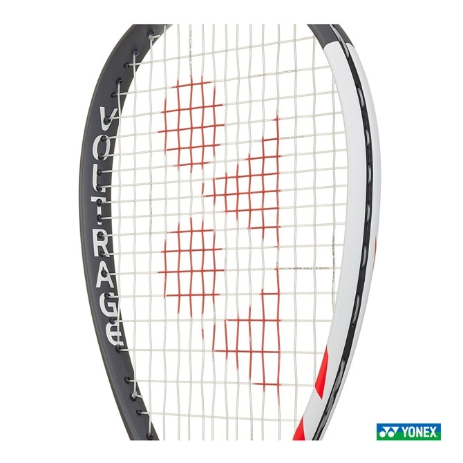 ヨネックス YONEX ソフトテニスラケット ボルトレイジ 7V