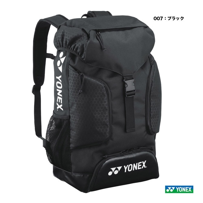 ��ͥå��� YONEX �ƥ˥��Хå� �Хå��ѥå� BAG158AT