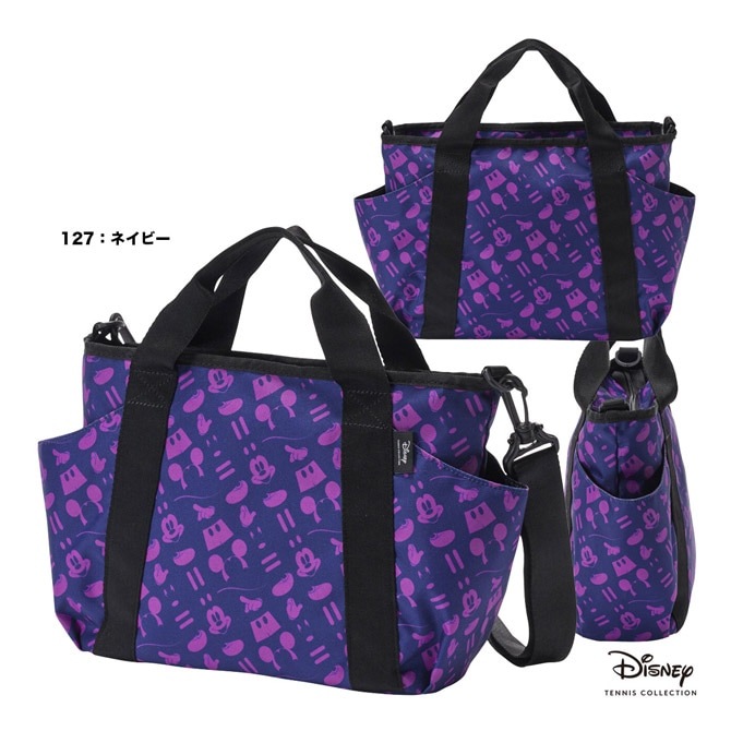 �ǥ����ˡ� Disney �Хå� �ߥ˥��������Хå� DTB009