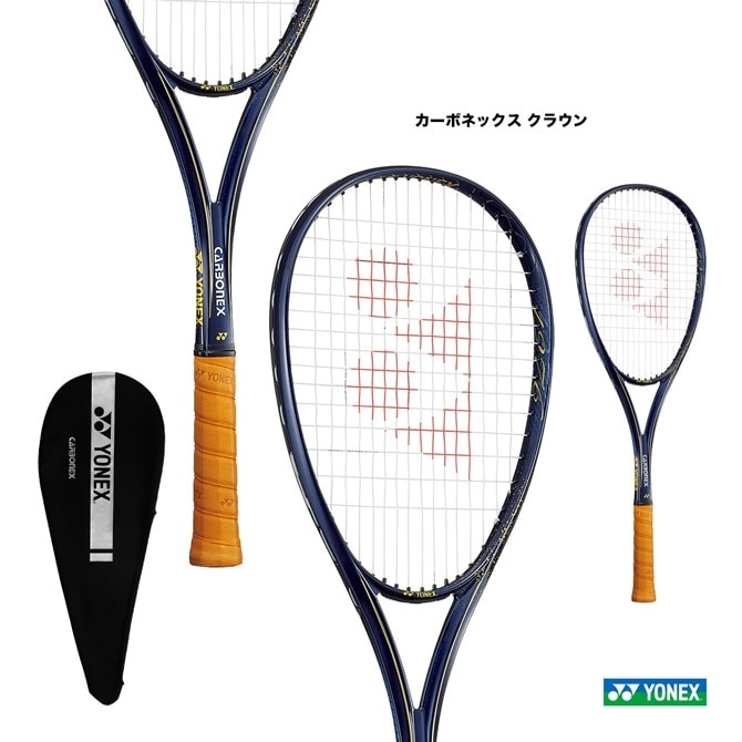 ��ͥå��� YONEX ���եȥƥ˥��饱�å� �����ܥͥå��� ���饦�� CABCRW��512��