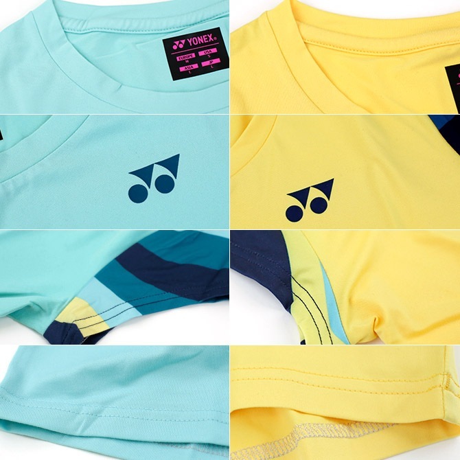 ヨネックス YONEX テニスウェア レディス ゲームシャツ（スリム