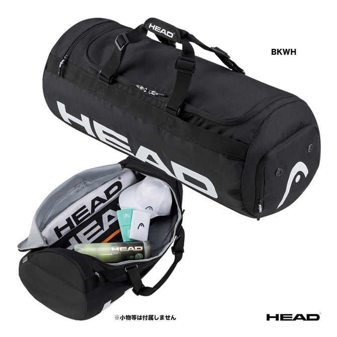 ヘッド HEAD バッグ ツアー スポーツ バッグ 50L 260674