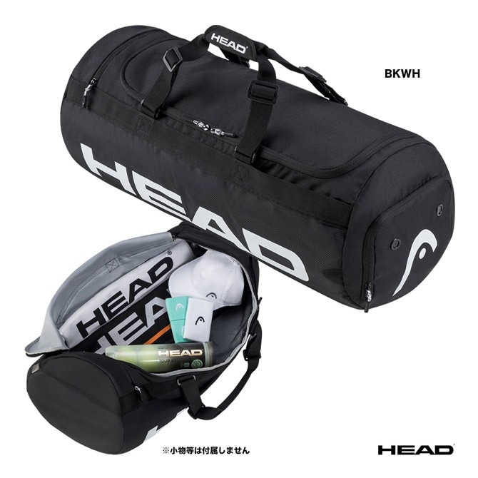 ヘッド HEAD バッグ ツアー スポーツ バッグ 50L 260674
