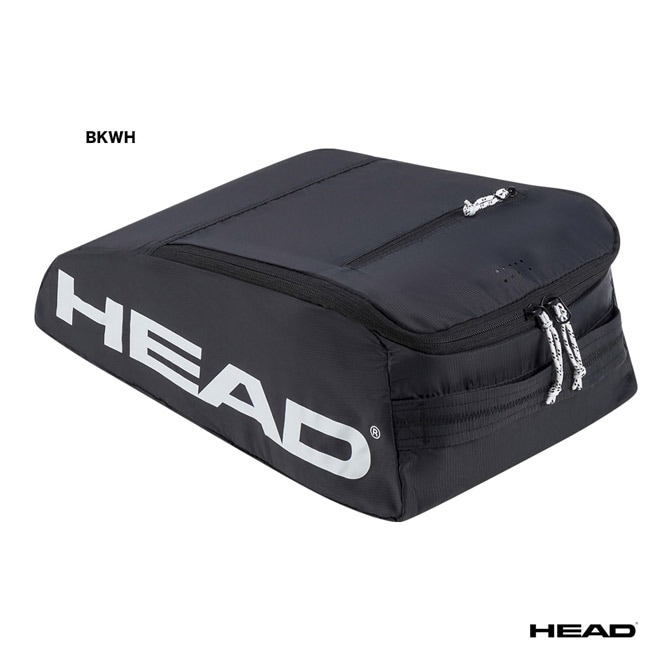 ヘッド HEAD バッグ ツアー シュー バッグ 260704