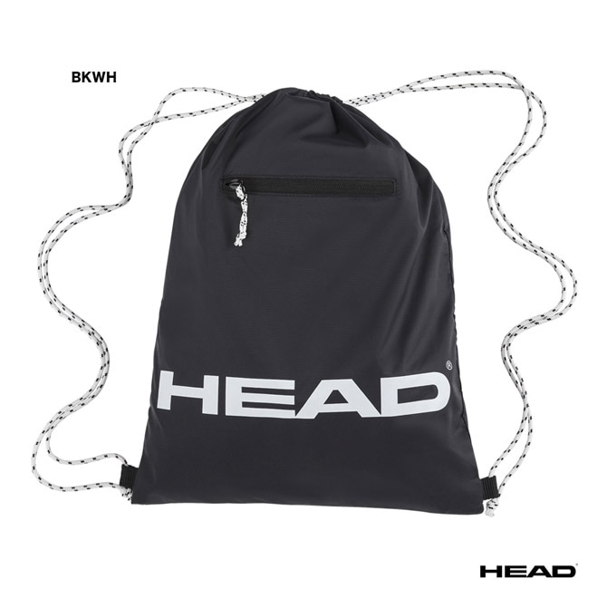 ヘッド HEAD バッグ ツアー ジム サック 260714