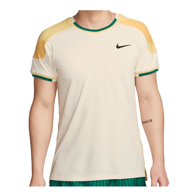 公式サイト - ハイブランドの新作が続々登場 コート メンズ テニスウェア NIKE ナイキ DF トップ S/S スラム ウェア