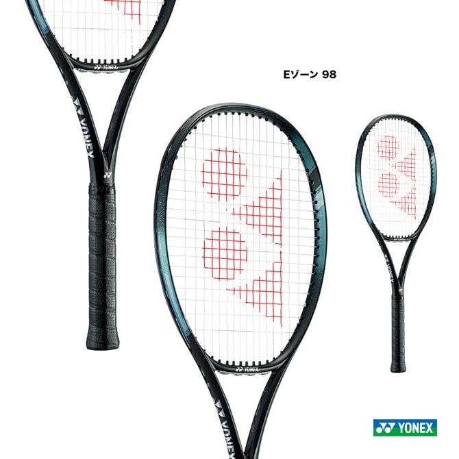 EZONE Ai 98 310g G3 3本セット！ ガット張り1本無料！ EZONE Ai 98 310g G3 3本セット！ ガット張り1本無料！ EZONE Ai
