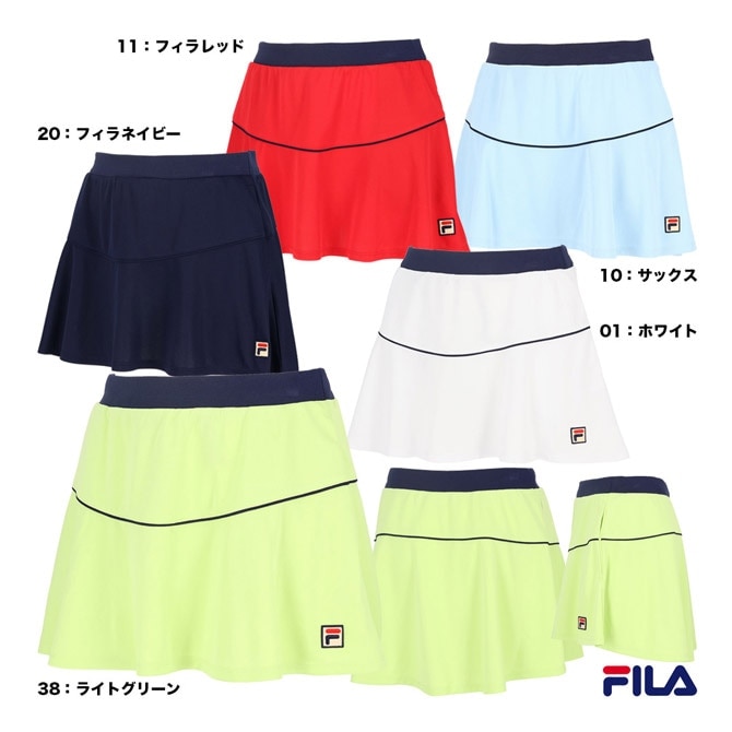 ե FILA ƥ˥ ǥ  VL2824