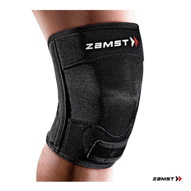 ザムスト ZAMST 膝サポーター JK-2 | メーカー,ザムスト | テニス