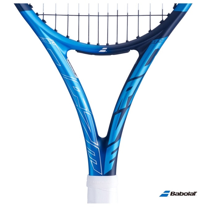 バボラ BabolaT テニスラケット ピュア ドライブ スーパーライト PURE