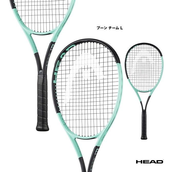�إå� HEAD �ƥ˥��饱�å� �֡��� ������ ���� Boom Team L 230144