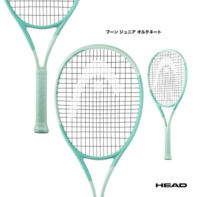 إå HEAD ƥ˥饱å ˥ ֡ ˥ 륿͡ Boom Jr. Alternate 230184