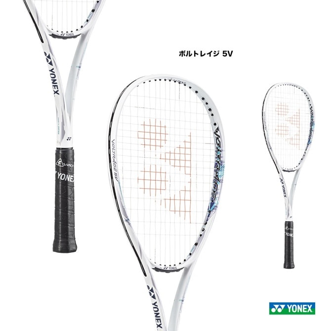 ��ͥå��� YONEX ���եȥƥ˥��饱�å� �ܥ�ȥ쥤�� 5V VOLTRAGE 5V VR5V��305��