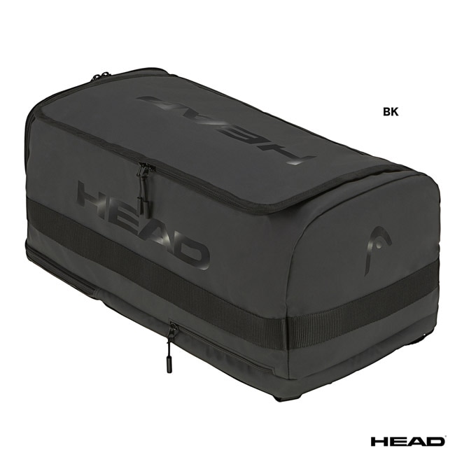 ヘッド HEAD テニスバッグ ツアー ダッフル バッグ XS CI 260142