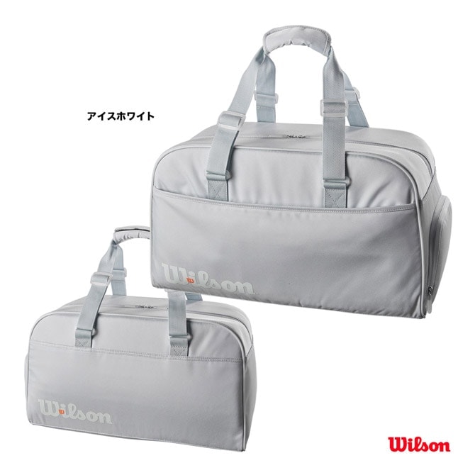 �����륽�� Wilson �ƥ˥��Хå� SHIFT DUFFEL WR8030201001
