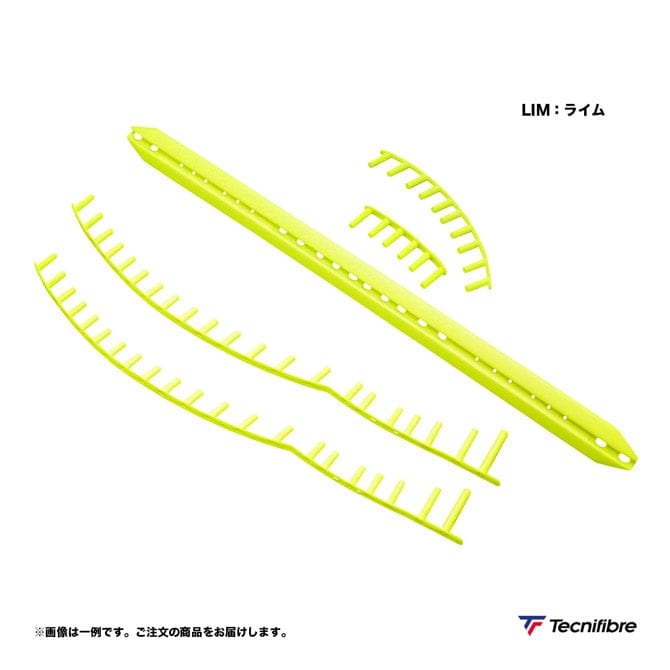 ƥ˥եС Tecnifibre  TF-å1 BUMPER SET 305 54BUX1V2ZZ