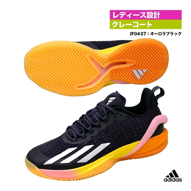 シューズ,NEWモデル,アディダス | テニスオーダーシステム