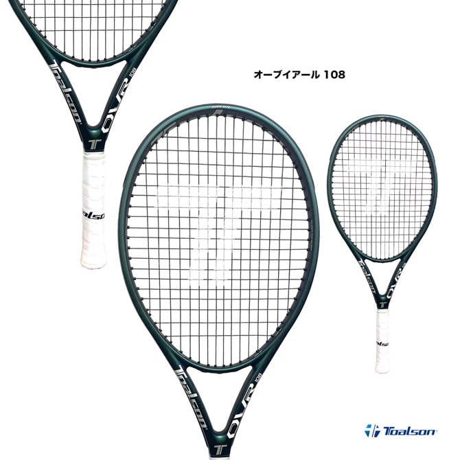ȥ륽 TOALSON ƥ˥饱å ֥ 108 OVR 108 1DR8260