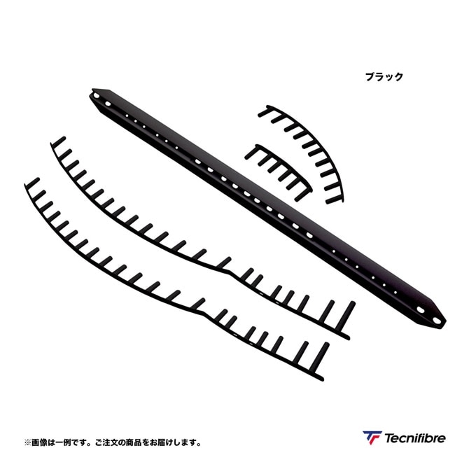 ƥ˥եС Tecnifibre  T-FIGHT BUMPER SET 98 1819 ѥå 54BUFI3057