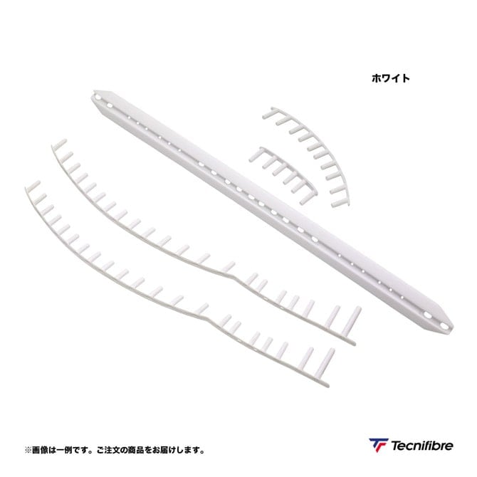 ƥ˥եС Tecnifibre  T-FIGHT ISO 300 315BUMPER SET ѥå 54BUFISO30
