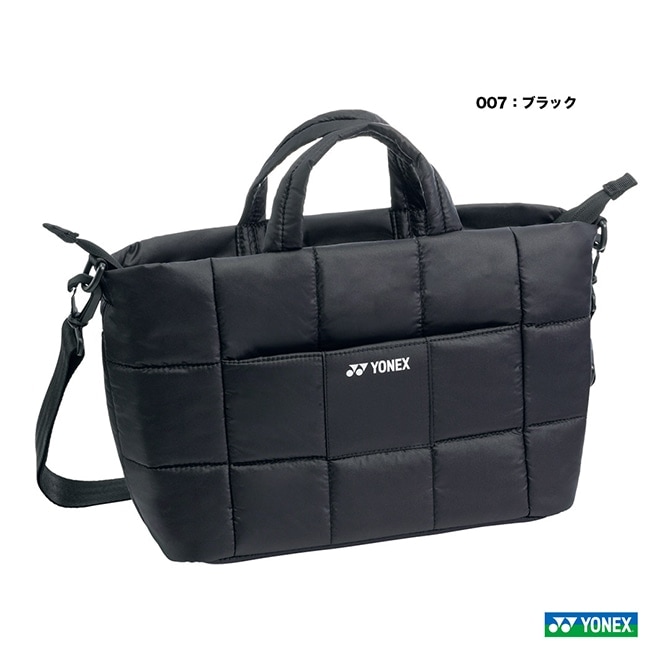 ��ͥå��� YONEX �Хå� ���������Хå� BAG2464��007��
