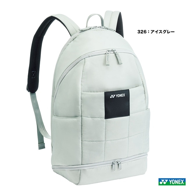 ͥå YONEX ƥ˥Хå Хåѥḁ̊ƥ˥1ѡ BAG2468326